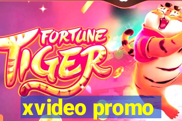 xvideo promo